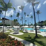 Apartamento 2 Quartos No Marulhos Resort