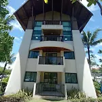 Apartamento 2 Quartos No Marulhos Resort