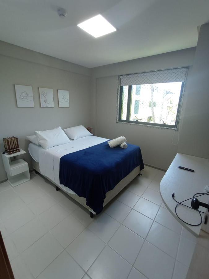 2 Quartos No Marulhos Apartamento *