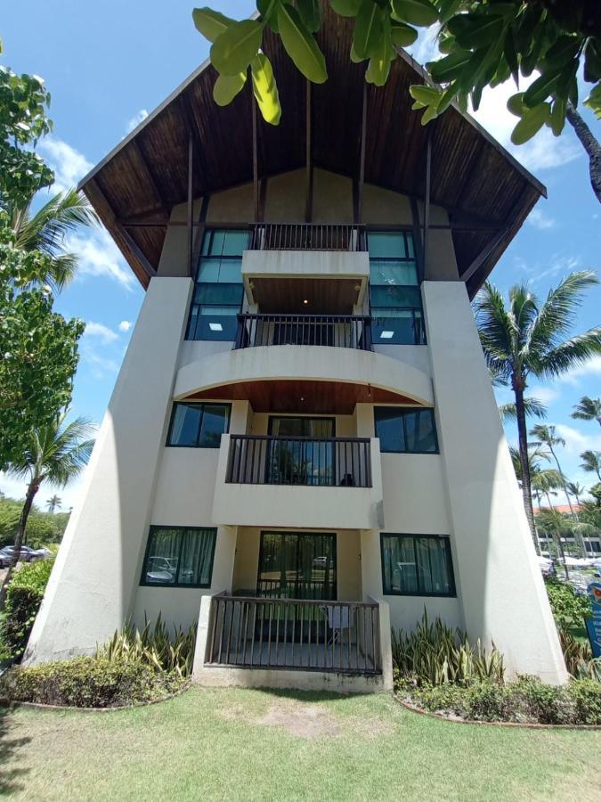 Apartamento 2 Quartos No Marulhos Pôrto das Galinhas