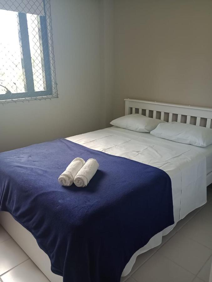 Apartamento 2 Quartos No Marulhos Pôrto das Galinhas